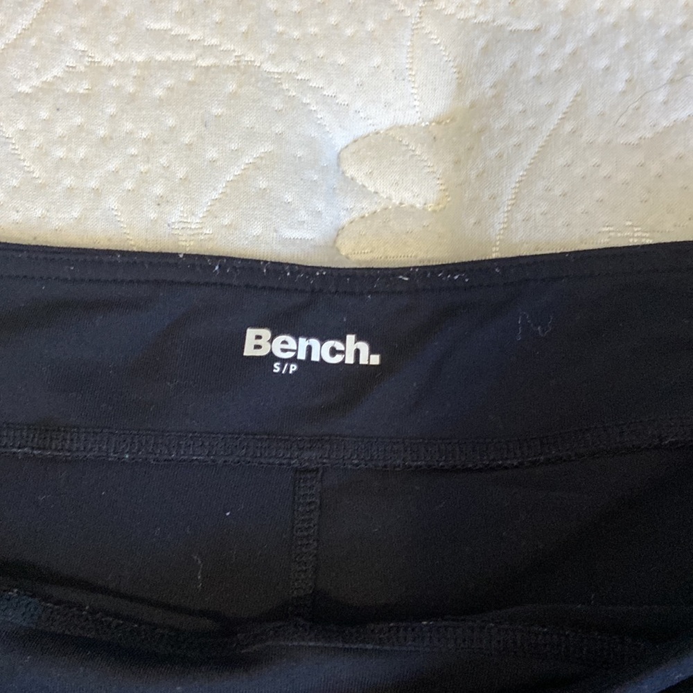 Bench Leggings - Picture 2 of 5